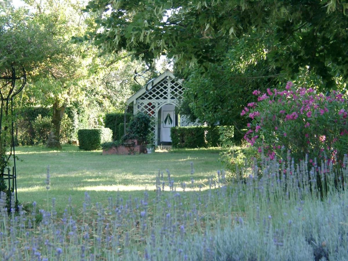 Villa Toscane Creations A 20 Mn De Toulouse Azas Exterior foto